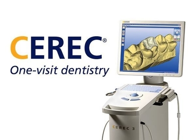 cerec crown