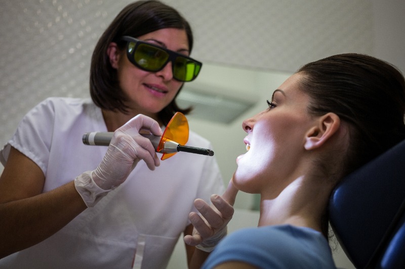 Basic Steps Involved in a Dental Filling Procedure - My Dentist Toluca Lake