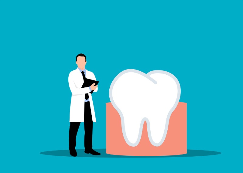 Dental Crowns: What They Are and Why We Need Them? - My Dentist